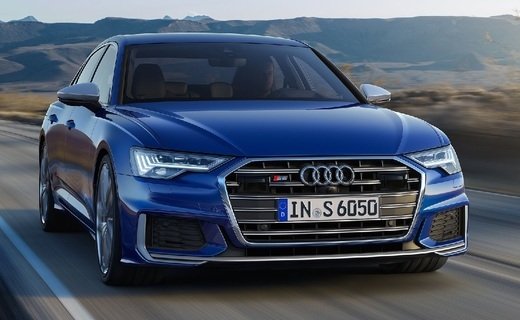 Предметом спора стали кроссоверы Nio ES6 и ES8, индексы которых, по мнению Audi, можно спутать с немецкими седанами S6 и S8
