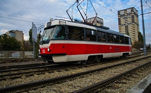 В Краснодаре вступило в силу постановление, согласно которому проезд в троллейбусах, трамваях и автобусах подорожал до 40 рублей