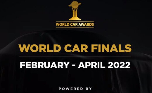 Организаторы конкурса "Всемирный автомобиль года 2022" (World Car Of The Year, WCOTY) объявили главных претендентов на победу