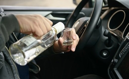 С 1 марта 2023 года в России вступили в силу новые правила освидетельствования водителей на состояние алкогольного опьянения