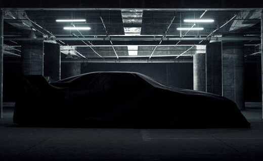 Новую модель Hyundai представят 15 июля в рамках мероприятия "N Day"