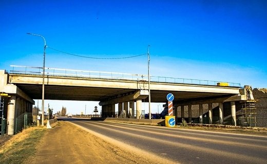 Замглавы Краснодара Архипов: Дальний Западный обход позволит водителям объезжать краевой центр при движении на курорты