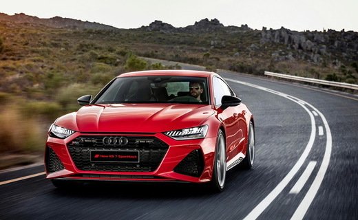 Передовые и мощные автомобили линейки Audi RS подарят вам незабываемый экспириенс с первых минут за рулем