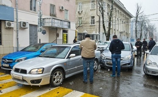 С сегодняшнего дня для российских автовладельцев начинает действовать ряд изменений