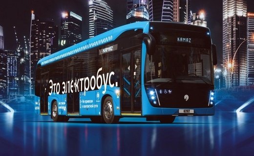 Краснодар получит из краевого бюджета 220 млн рублей на закупку семи электробусов