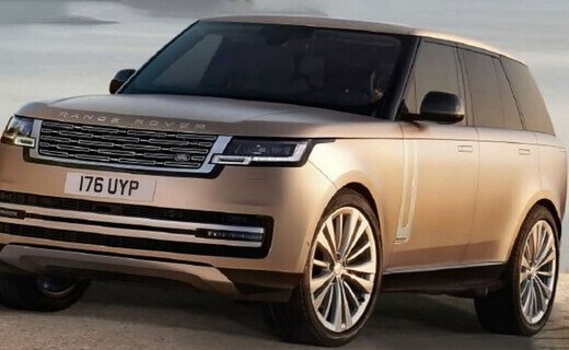 По информации инсайдеров, новый Range Rover в базе будет предлагаться с дизельным мотором, в топе - с двигателем V8