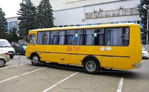 До конца 2022 года Кубань получит дополнительные машины скорой помощи, а также 55 школьных автобусов