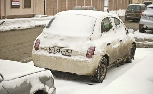 Автоинспекторы Краснодарского края призывают водителей при возможности отказаться от поездок на личном транспорте