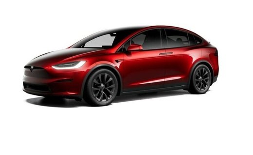 Компания Tesla объявила об изменениях, которые будут доступны желающим приобрести электрические Model S и Model X