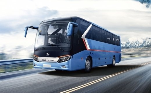 В России объявили добровольный отзыв автобусов марки King Long XMQ612 и XMQ6900