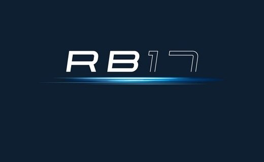 Гиперкар RB17 стоимостью 5 млн фунтов стерлингов появится в 2025 году