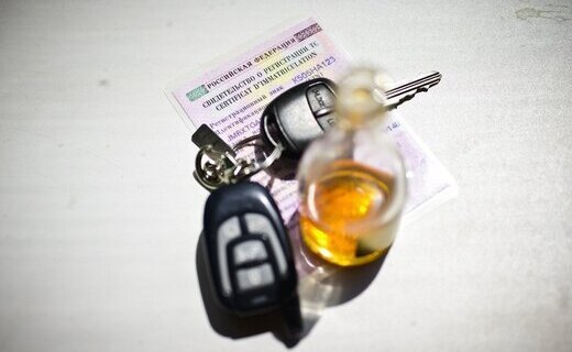 Поправки увеличивают до трёх лет срок лишения свободы за пьяное вождение, если водитель ранее уже был наказан за это