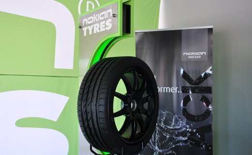 До сих пор финский шинный производитель Nokian Tyres располагал двумя тестовыми полигонами – в г. Нокиа и в заполярном Ивало
