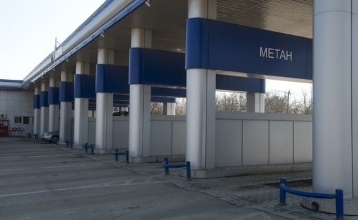 Новая газозаправочная станция появится в Краснодаре на улице имени Кирилла Россинского