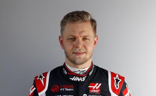 Команда Haas F1 Team объявила, что новым напарником Мика Шумахера стал Кевин Магнуссен