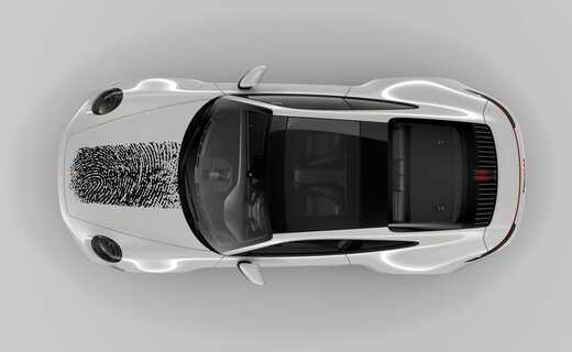 Компания Porsche придумала новый способ персонализировать автомобили своих клиентов