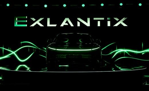Компания Chery приняла решение о выводе на российский рынок моделей нового премиального бренда электромобилей Exlantix