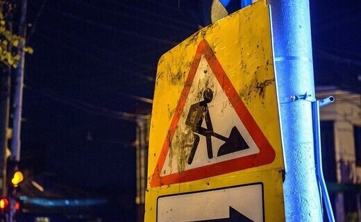 В Краснодаре выполнят ремонт улицы имени Айвазовского на 1,6-километровом участке между улицами Ставропольской и Новой
