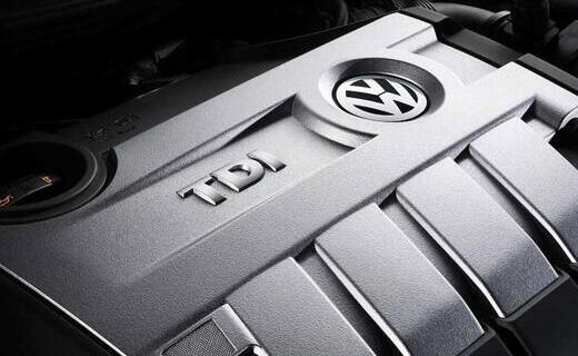 По данным издания Le Parisien, во Франции могло быть продано до 1 миллиона дефектных дизельных Volkswagen