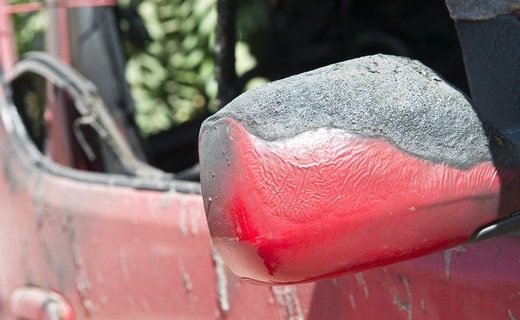 Смертельное ДТП произошло 9 декабря на автодороге "Шахты - Раздоская