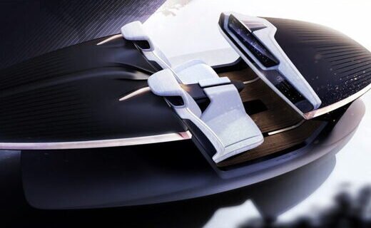 Chrysler станет первым брендом концерна Stellantis, который получит в США мультимедиа систему нового поколения