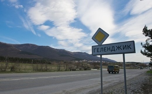 Движение транспорта будет ограничено 27 мая на участке с 1506 по 1513 км трассы М-4 "Дон" в Геленджике