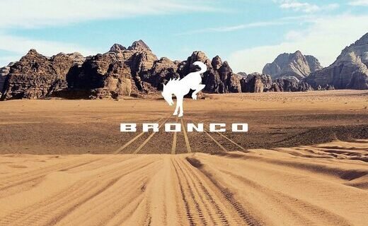 Компания Ford объявила новую дату премьеры внедорожника Bronco