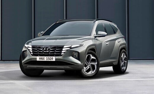 СК "Согласие" объявила, что модели Hyundai Tucson, Kia Sorento и Mitsubishi Outlander стали самыми угоняемыми в России в 2022 году