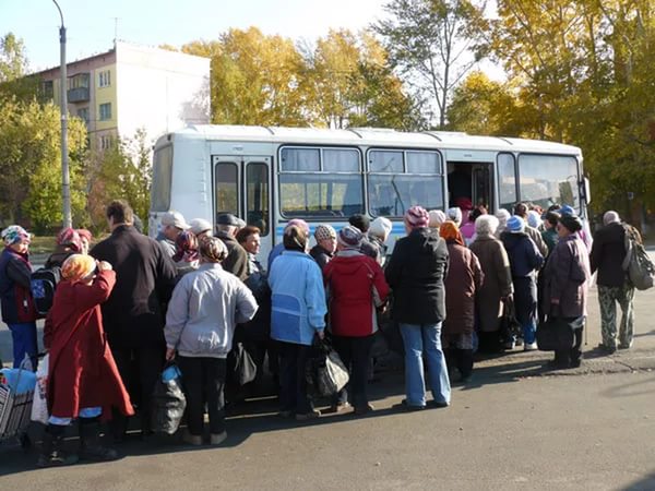 Стоимость проезда на шести автобусных маршрутах изменится в Краснодаре