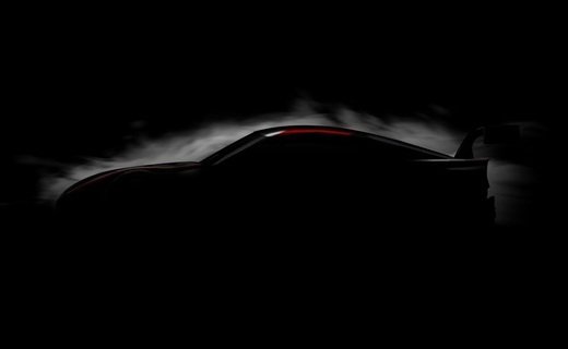 У возрождённого спорткара Toyota Supra будет версия для гонок в классе Super GT