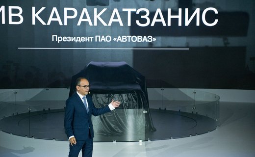До 2026 года, согласно генеральному плану, российский автопроизводитель выдаст восемь новинок