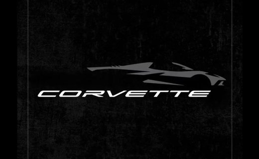 Американская марка объявила дату презентации Chevrolet Corvette Convertible
