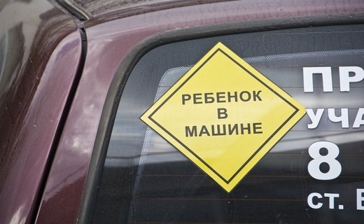 Депутат Ольга Алимова предложила рассмотреть вопрос обеспечения семей с детьми детскими автокреслами