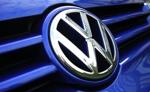 Марка представит новый логотип и новый дизайн бренда под девизом "Новый Volkswagen"