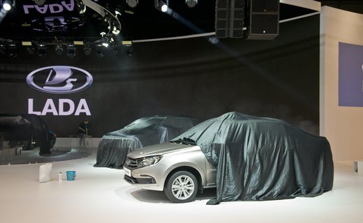 АвтоВАЗ официально объявил о повышении цен на свои автомобили
