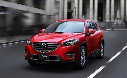 Под отзыв попали седаны Mazda 6 и кроссоверы Mazda CX-5, реализованные c апреля 2013 года по август 2018 года