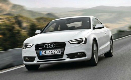Под отзыв попали Audi A4, A5 и Q5, реализованные с 2011 по 2016 год