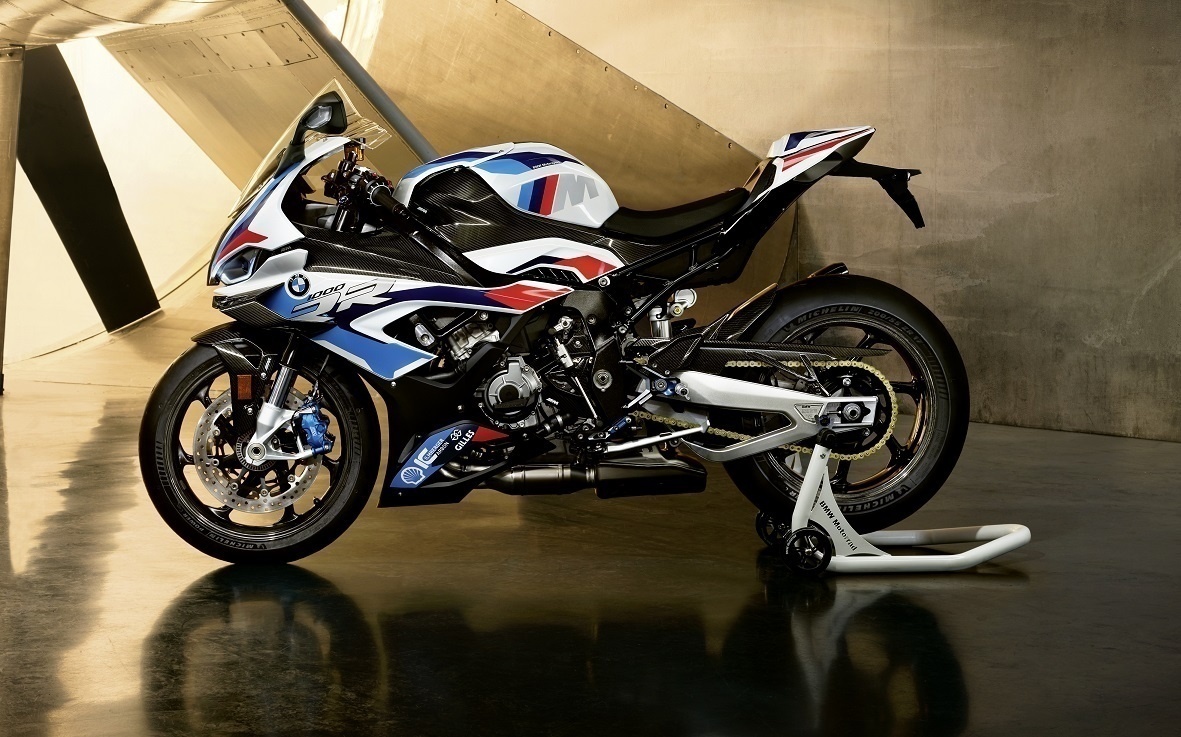 Крутящий момент bmw s1000rr