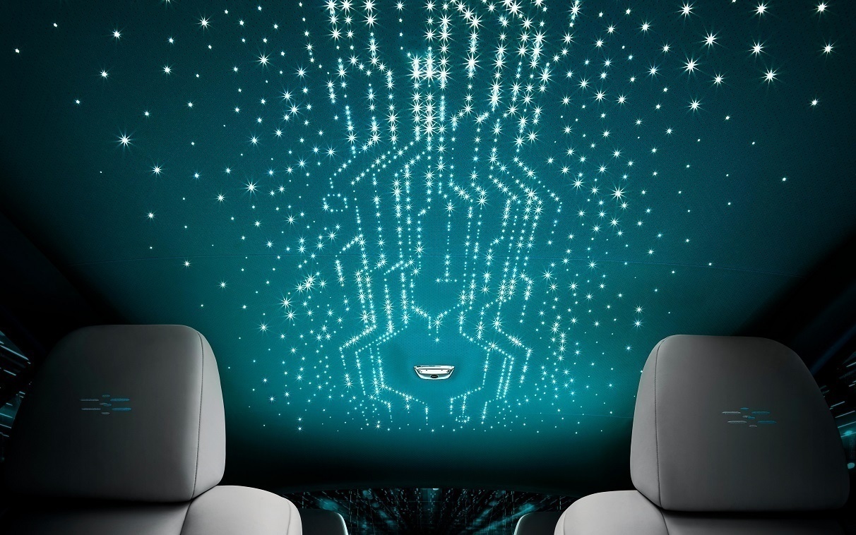Rolls Royce Kryptos