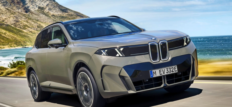 «Боже, он ужасен»: представлен новый BMW X5 — фанаты в ярости