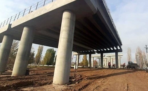 Глава Ростовской области в начале 2021 года планирует лично проверить ход строительства