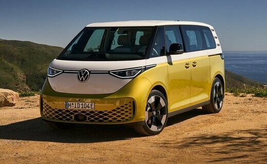 Honda Civic Hybrid, Ford Ranger и Volkswagen ID. Buzz стали победителями конкурса "Автомобиль года в Северной Америке 2025"