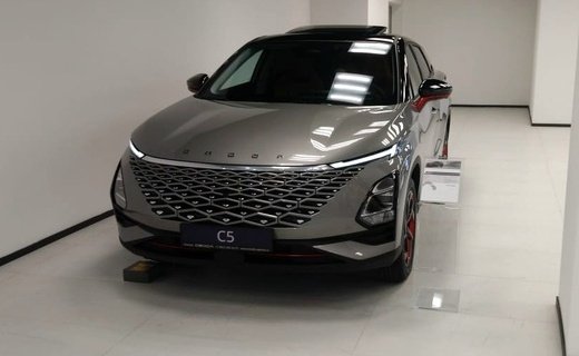 Автомобили Omoda и Jaecoo стали доступны на Мегамаркете - одном из крупнейший маркетплейсов России