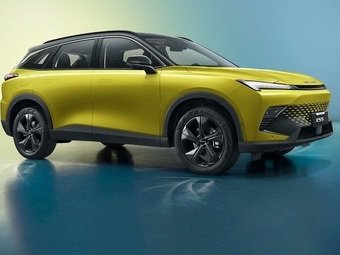 В России отозвали более 18 тысяч автомобилей BAIC