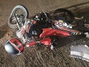 Несколько ДТП с несовершеннолетними произошли в Краснодаре