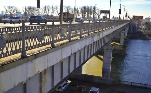 Капитальный ремонт Тургеневского моста в Краснодаре начнётся в 2025 году, заявил губернатор Кубани Вениамин Кондратьев