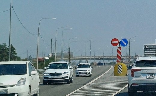 В Нижнем Новгороде и Подмосковье появились новые номера с цифрой «2» в начале