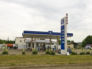Где есть бензин в Краснодаре 28 октября: утром работают 93 АЗС, ситуация меняется в течение дня