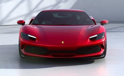 Компания Ferrari, впервые с семидесятых годов прошлого века, построила шестицилиндровый дорожный суперкар