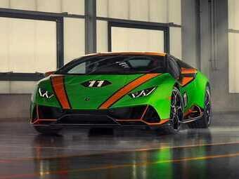 Угнанный Lamborghini Huracan нашли с помощью ChatGPT